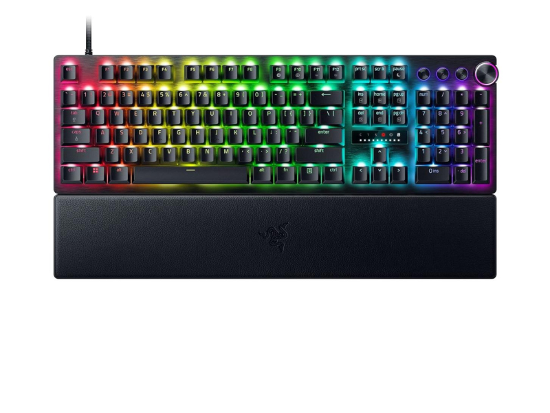 Razer Huntsman V3 Pro Analog Gen2